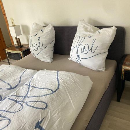 Ferienwohnung In Ostsee Naehe Daskow Kültér fotó
