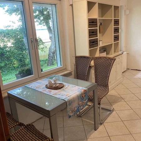 Ferienwohnung In Ostsee Naehe Daskow Kültér fotó