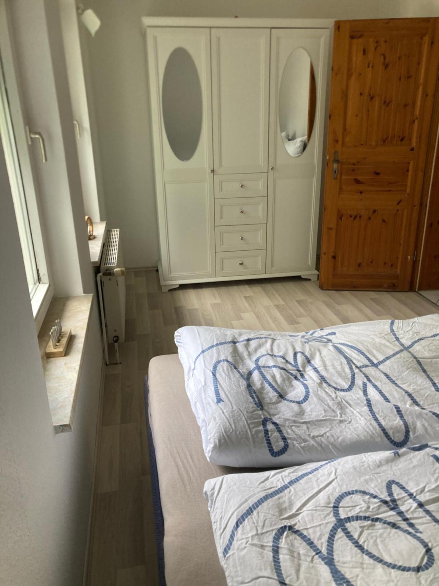 Ferienwohnung In Ostsee Naehe Daskow Kültér fotó