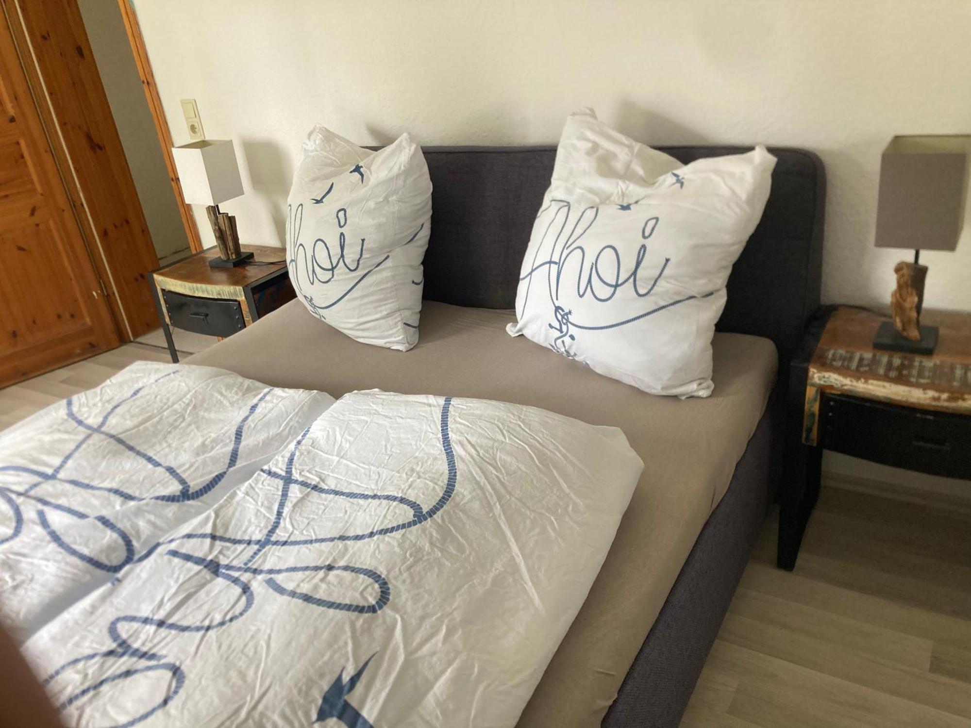 Ferienwohnung In Ostsee Naehe Daskow Kültér fotó