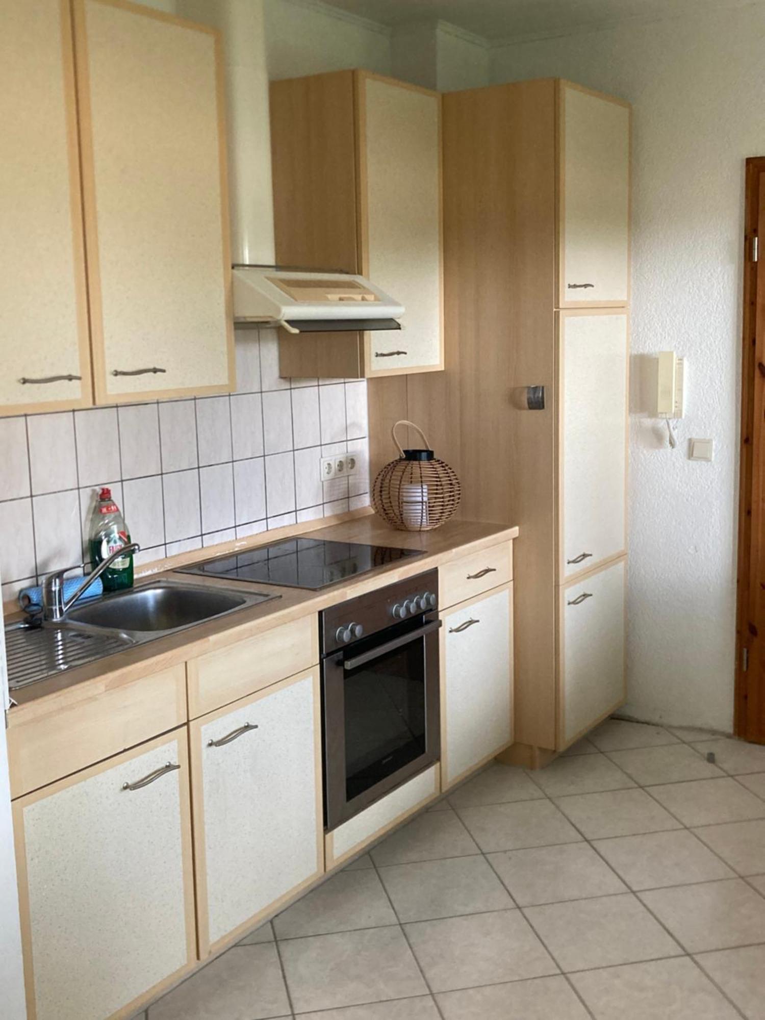Ferienwohnung In Ostsee Naehe Daskow Kültér fotó