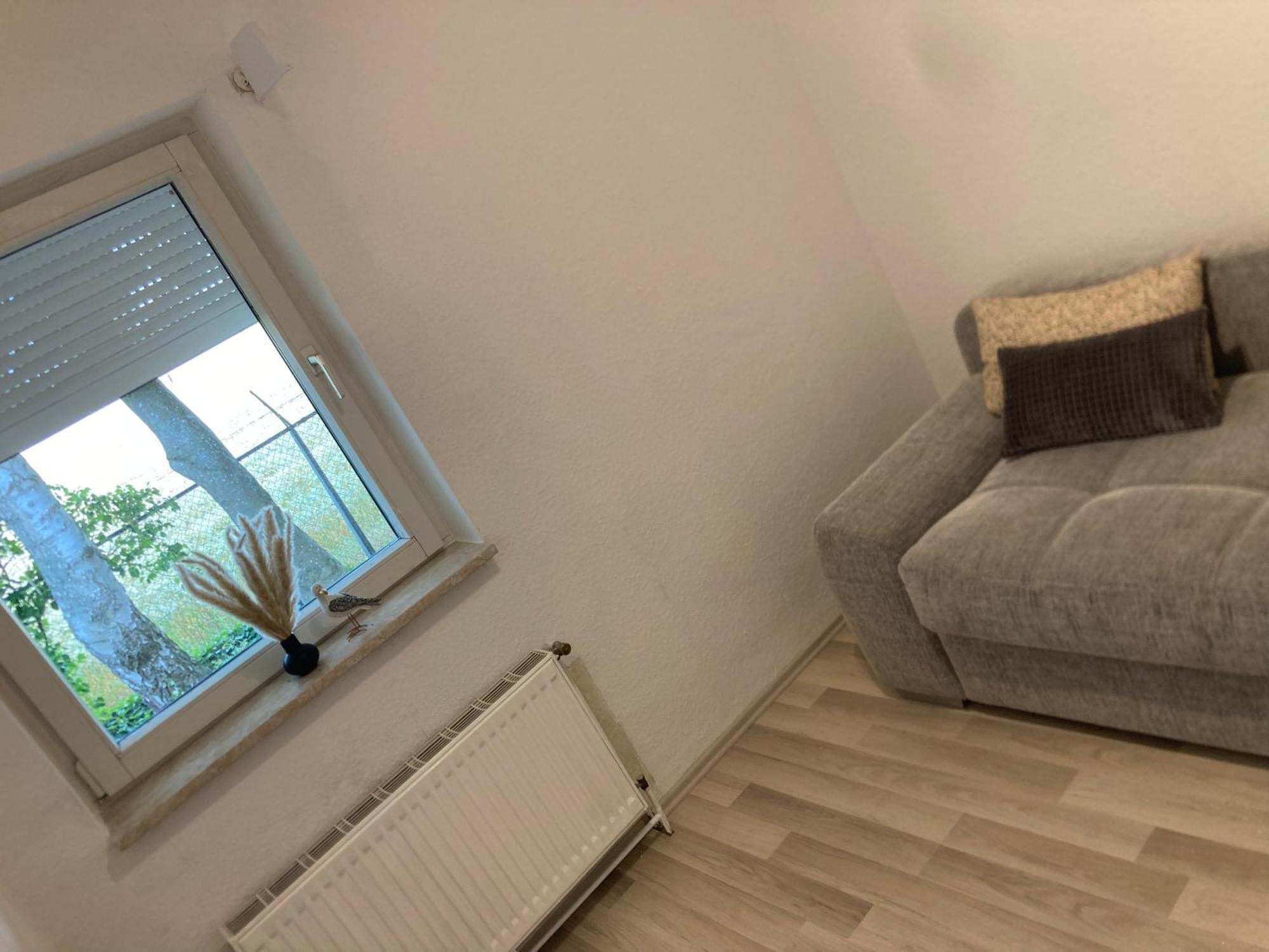 Ferienwohnung In Ostsee Naehe Daskow Kültér fotó