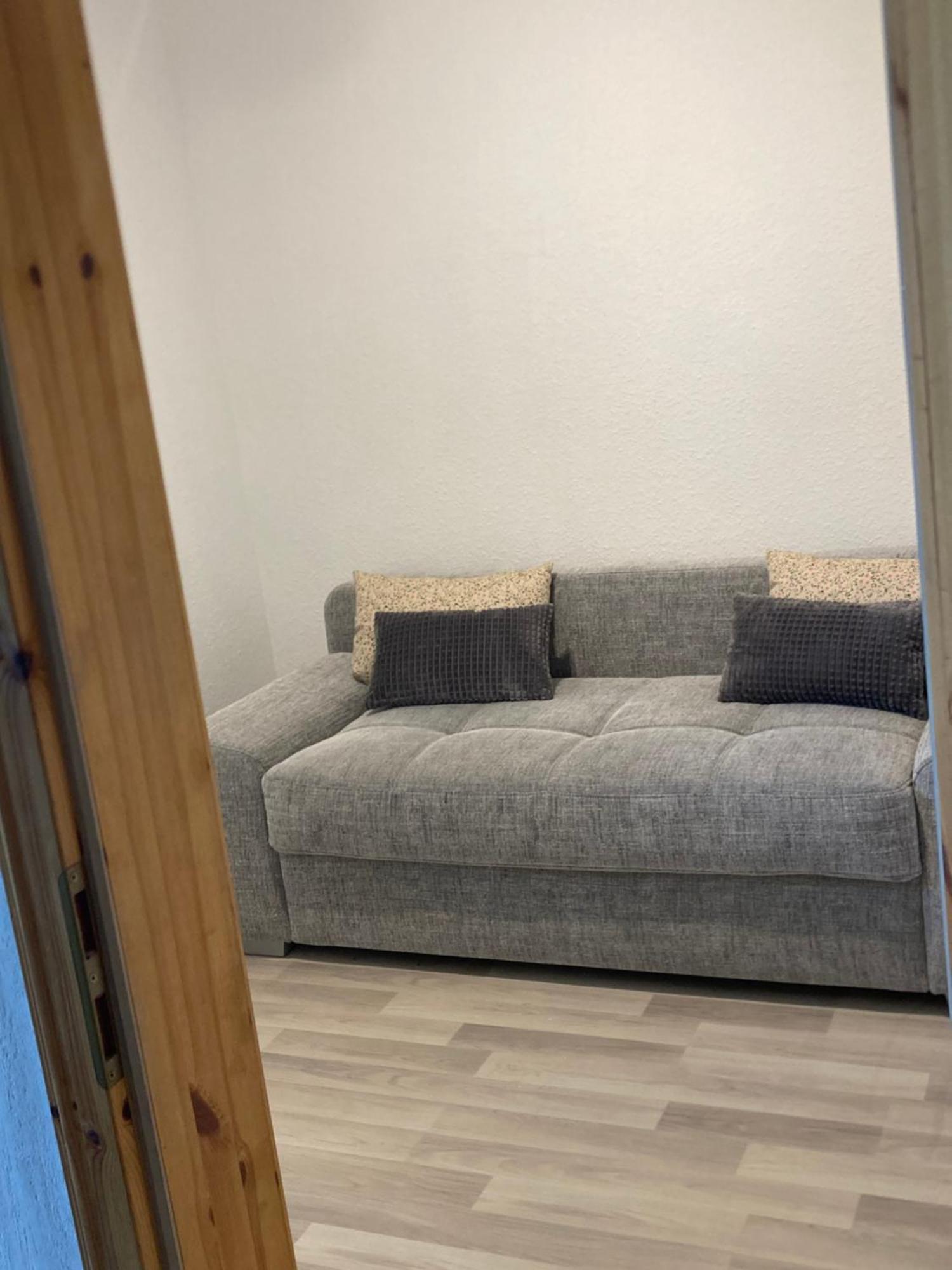 Ferienwohnung In Ostsee Naehe Daskow Kültér fotó