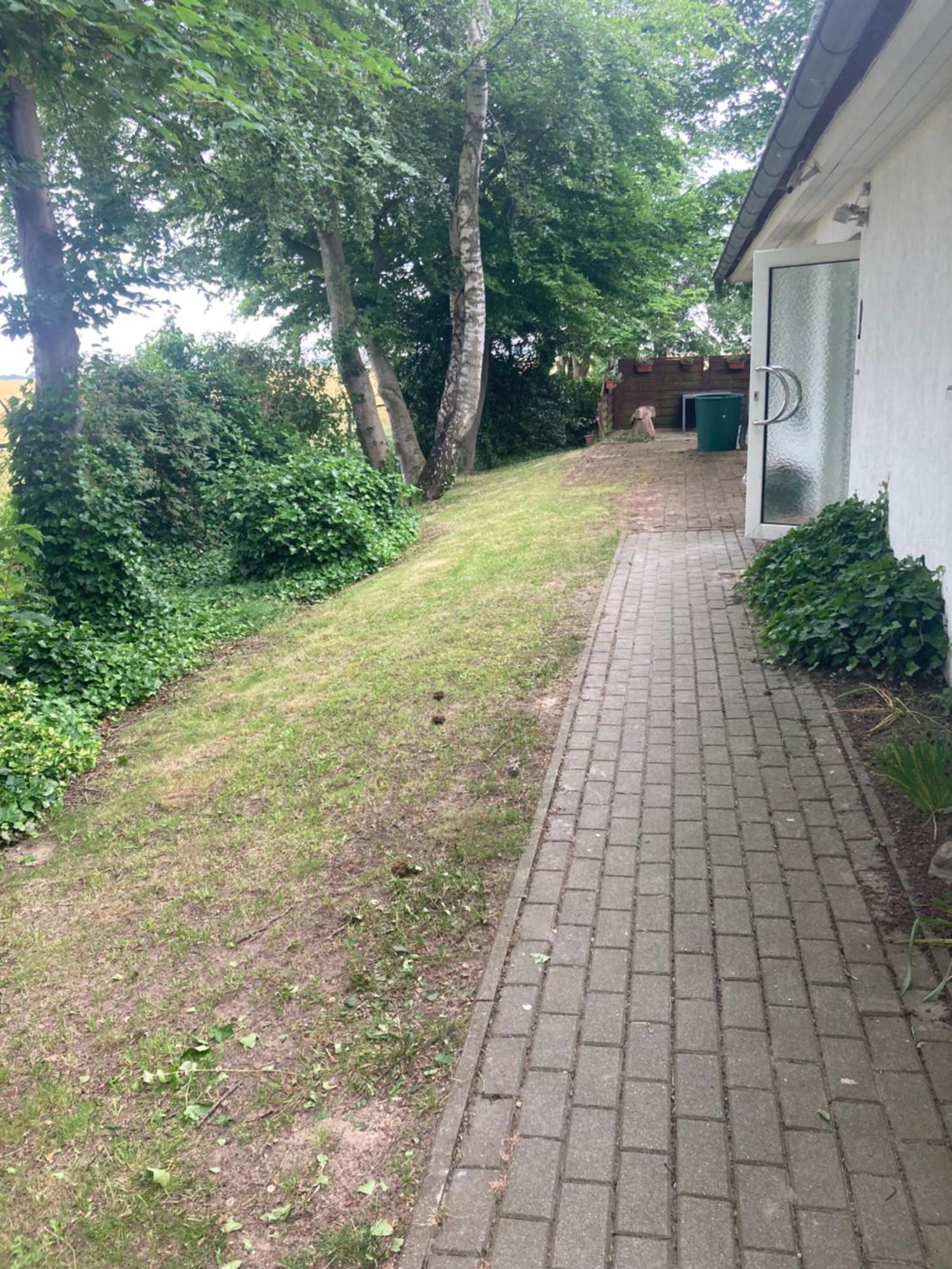 Ferienwohnung In Ostsee Naehe Daskow Kültér fotó